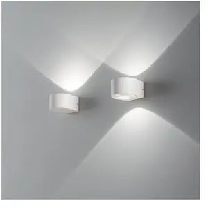 FABAS LUCE Lao Applique murale, LED, 3603-21-102, pas cher