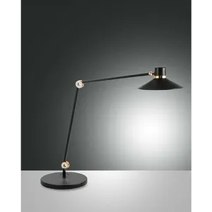 Comparateur de prix : Fabas Luce Panarea lampe LED avec variateur tactile, CCT