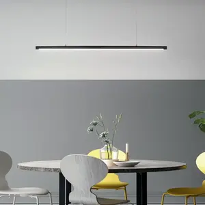FABAS LUCE Mason Suspension LED avec variateur, 3696-45-101,