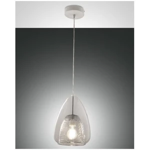 Comparateur de prix : FABAS LUCE Britton Suspension, 1 source de lumière, 3673-40-241,