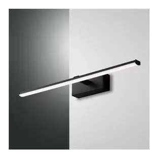 Comparateur de prix : Lumière FABAS LUCE Nala Lampe de miroir/applique murale à LED, 3361-26-101,