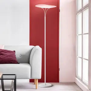 Comparateur de prix : FABAS LUCE Vela Lampadaire à éclairage indirect, LED, 3625-10-102,