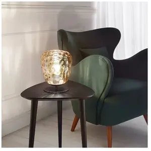FABAS LUCE Gisella Lampe de table, E27, 3518-30-125, pas cher