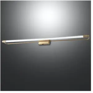 Comparateur de prix : FABAS LUCE Rapallo Applique murale, LED, 3552-28-119,