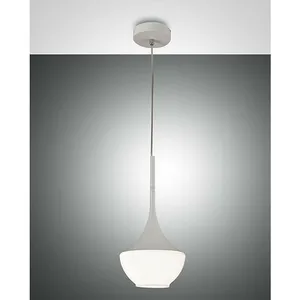 FABAS LUCE Apollo Suspension, 1 source de lumière, 3623-41-102, pas cher