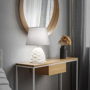 FABAS LUCE Duchessa Lampe de table, 3533-30-102, pas cher
