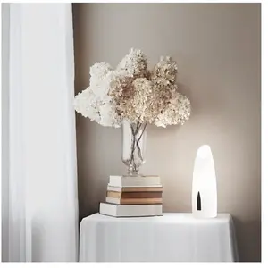 FABAS LUCE Victoria Lampe de table, G9, 3783-30-102, pas cher