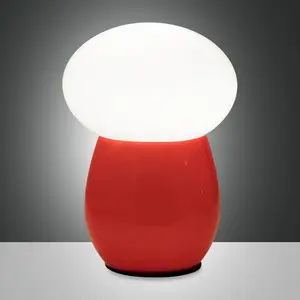 FABAS LUCE Freddy Lampe de table E27, 3752-30-104, pas cher