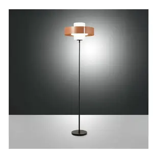 FABAS LUCE Loto Lampadaire, E27, 3750-10-358, pas cher