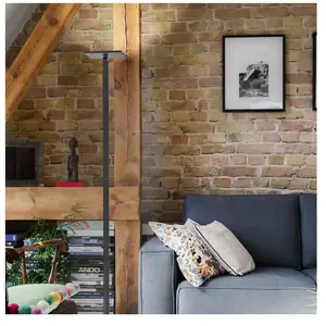 FABAS LUCE Ideal Lampadaire, LED, 3550-12-101,Vendu parkaufland
