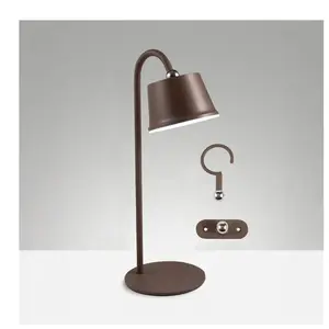 FABAS LUCE Armanda Lampe de table LED, 3742-71-361, pas cher