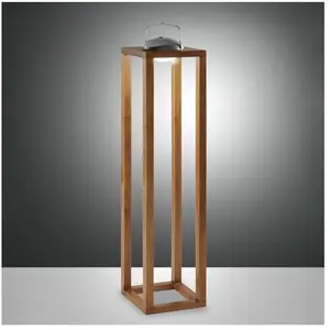 Comparateur de prix : FABAS LUCE Blend Lampadaire sans fil, LED, 3738-35-130,