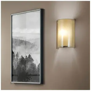 FABAS LUCE Maribel Applique murale, E27, 3707-21-125, pas cher