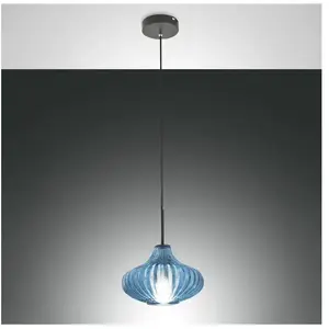 FABAS LUCE Budelli Suspension, E27, 3723-40-244, pas cher