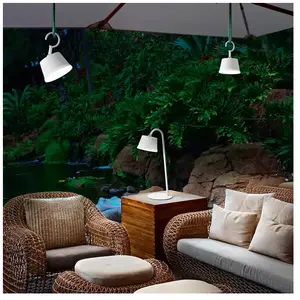 FABAS LUCE Armanda Lampe de table LED, 3742-71-102, pas cher