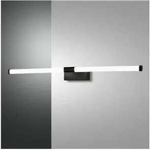 Comparateur de prix : FABAS LUCE Ago Applique murale/éclairage de miroir LED, 3720-26-101,