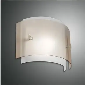 FABAS LUCE Belinda Applique murale, E27, 3781-21-125, pas cher