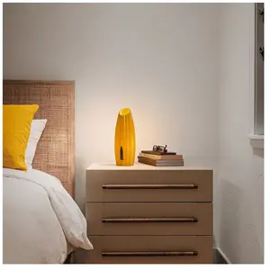 FABAS LUCE Nadine Lampe de table, G9, 3760-30-367, pas cher