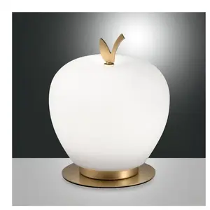 FABAS LUCE Wendy Lampe de table, LED, 3762-30-102, pas cher