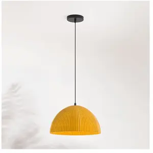 FABAS LUCE Carola Suspension, E27, 3757-40-367,