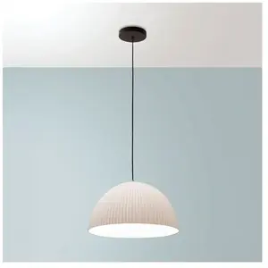 Comparateur de prix : FABAS LUCE Carola Suspension, E27, 3757-40-102,