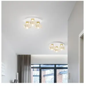 FABAS LUCE Kino Plafonnier, LED, 3767-65-365,Vendu parreuter