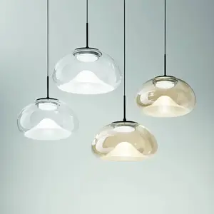 Comparateur de prix : FABAS LUCE Brena Suspension LED à 1 source lumineuse, 3755-41-365,