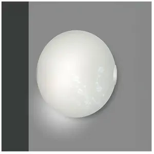 FABAS LUCE Christine Applique murale/Plafonnier E27, 3748-65-102,Vendu parreuter