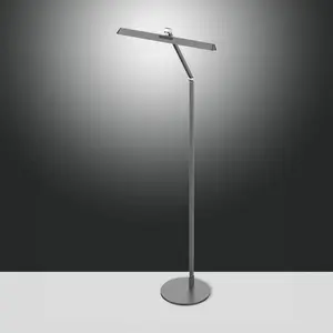 Comparateur de prix : FABAS LUCE Beba Lampadaire, LED, 3775-11-282,
