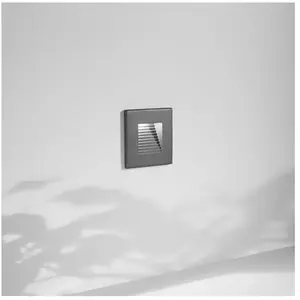 FABAS LUCE Sway Applique murale, LED, 6574-02-294, pas cher
