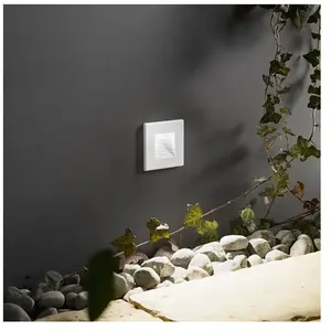 FABAS LUCE Sway Applique murale, LED, 6574-02-254, pas cher