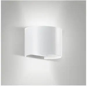 FABAS LUCE Cody Applique murale, LED, 6542-21-254, pas cher
