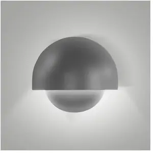 FABAS LUCE Ector Applique murale, LED, 6543-21-294, pas cher