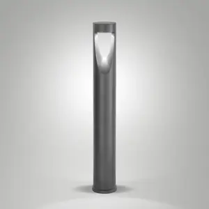 Comparateur de prix : FABAS LUCE Teo Shiny Potelet, LED, 6529-12-204,