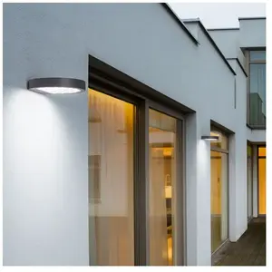 FABAS LUCE Palmer Applique murale, LED, 6539-21-299, pas cher