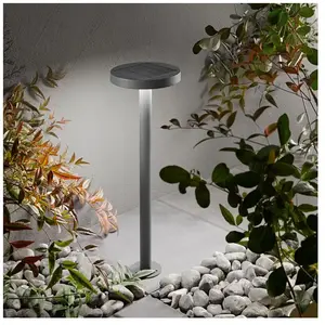 FABAS LUCE Palmer Potelet, LED, 6539-10-299, pas cher