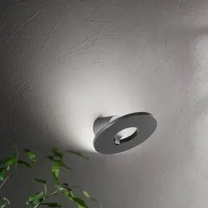 FABAS LUCE Elite Applique murale, LED, 6534-21-294,Vendu parluminaire