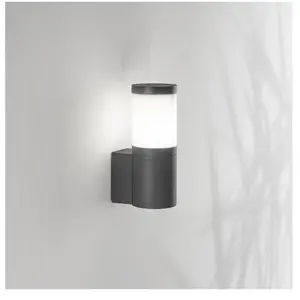 FABAS LUCE Gorla D Applique murale, E27, 6554-21-294,Vendu parreuter