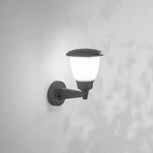 Comparateur de prix : FABAS LUCE Thiago Applique murale, E27, 6566-21-294,