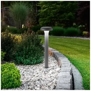 FABAS LUCE Stike Potelet, LED, 6530-10-294, pas cher