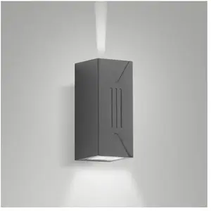 FABAS LUCE Luly Applique murale, LED, 6561-22-094, pas cher