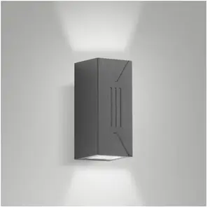 FABAS LUCE Luly Applique murale, LED, 6561-22-794, pas cher