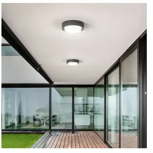 FABAS LUCE Owen Plafonnier, LED, 6547-61-294, pas cher