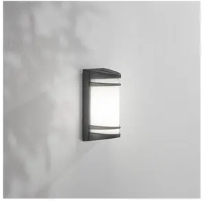 FABAS LUCE Pix Applique murale, E27, 6563-21-294,Vendu parreuter