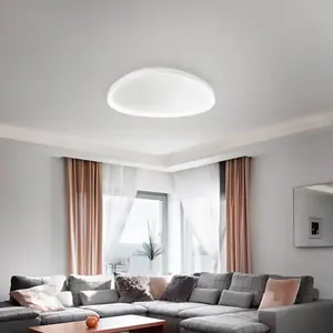 FABAS LUCE Quirk Plafonnier LED, 3789-64-102, pas cher