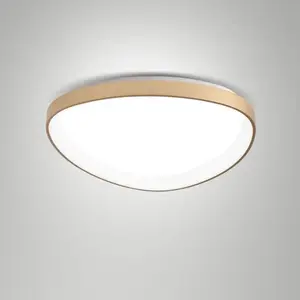 FABAS LUCE Quirk Plafonnier LED, 3789-64-119, pas cher