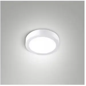 FABAS LUCE Nicole Plafonnier, LED, 6576-61-254, pas cher
