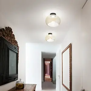 FABAS LUCE Brena Plafonnier LED, 3755-65-365,