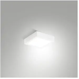 FABAS LUCE Gian Plafonnier, LED, 6577-61-254, pas cher