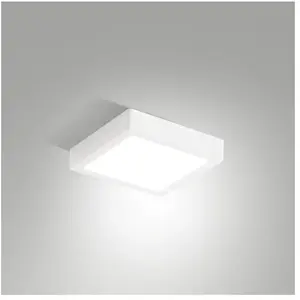 FABAS LUCE Gian Plafonnier, LED, 6577-65-254, pas cher
